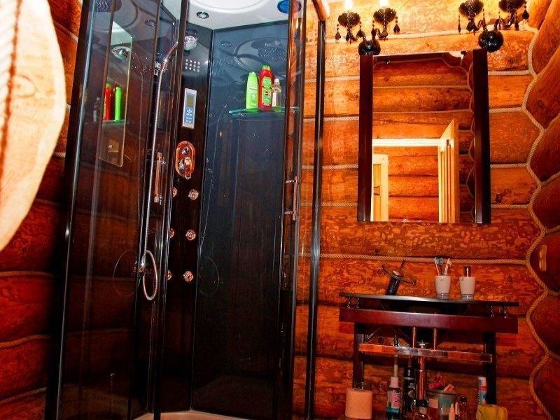 Гостьовий будинок Berloga Родниківка Номер фото